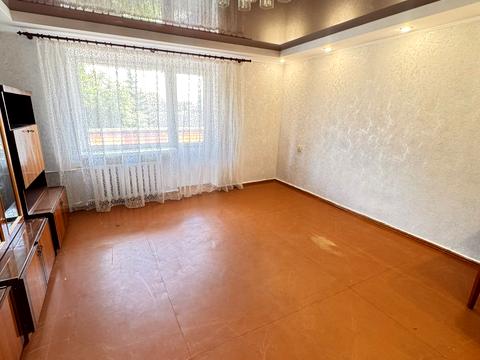 квартира по адресу Володимирська ул., 1