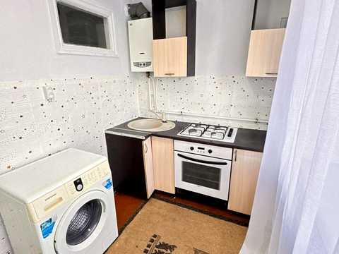 квартира по адресу Володимирська ул., 1