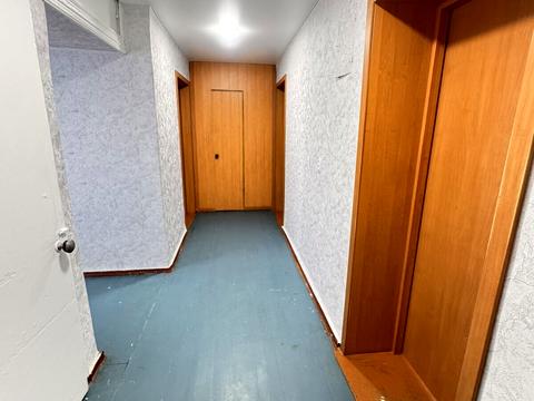 квартира по адресу Володимирська ул., 1