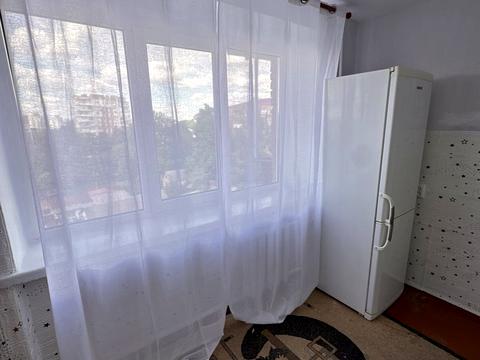 квартира по адресу Володимирська ул., 1