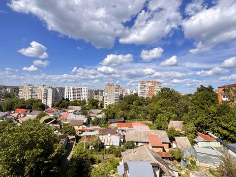 квартира по адресу Володимирська ул., 1