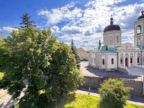 квартира по адресу Володимирська ул., 1