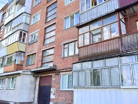 квартира по адресу Володимирська ул., 1