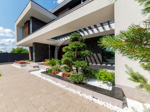 будинок за адресою Сергія Колоса вул. (Леніна), 7