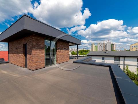 будинок за адресою Сергія Колоса вул. (Леніна), 7