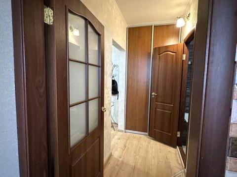 квартира за адресою Єлизавети Чавдар вул., 34