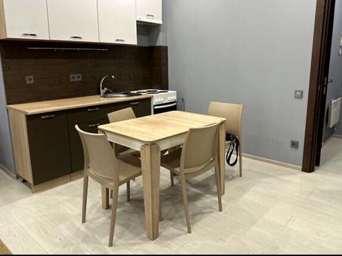 квартира за адресою Івана Мазепи просп. (Петровського), 31