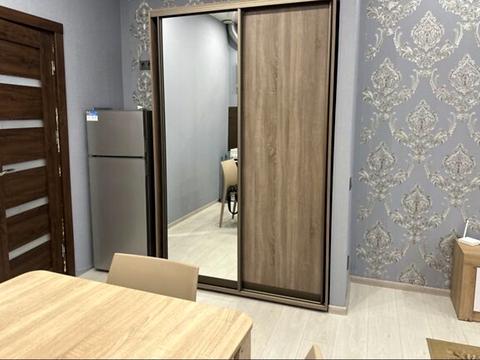 квартира за адресою Івана Мазепи просп. (Петровського), 31