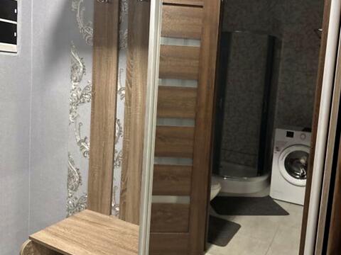 квартира за адресою Івана Мазепи просп. (Петровського), 31