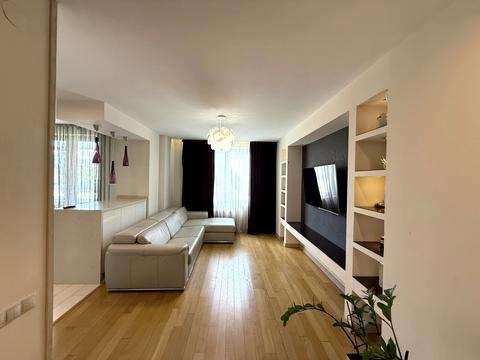 квартира по адресу Петра Панча ул., 18б