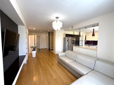 квартира за адресою Петра Панча вул., 18б
