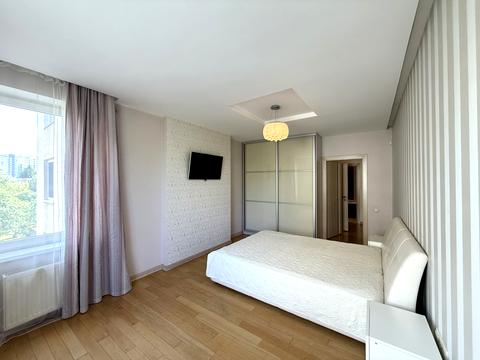квартира по адресу Петра Панча ул., 18б