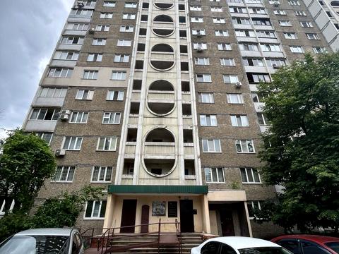 квартира по адресу Рональда Рейгана ул., 14/33