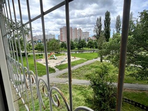 квартира по адресу Рональда Рейгана ул., 14/33