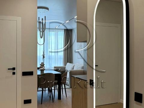 квартира за адресою Всеволода Змієнка вул., 34/21