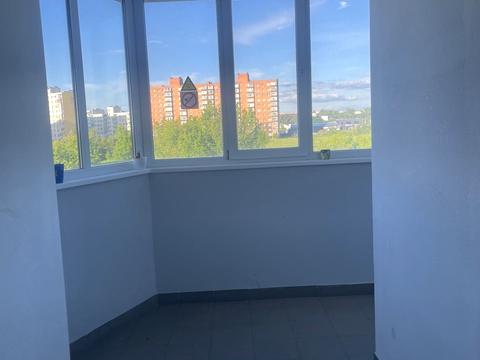 квартира по адресу Будівельна ул., 8