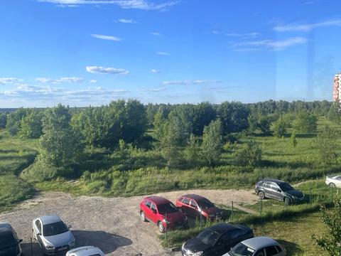 квартира по адресу Будівельна ул., 8