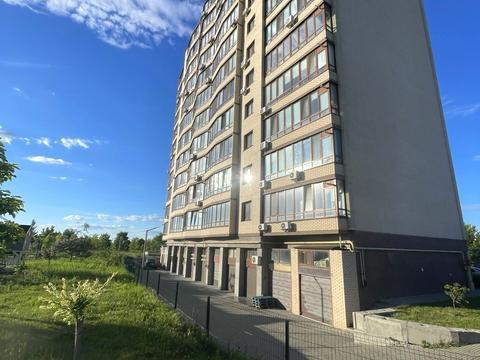 квартира по адресу Будівельна ул., 8
