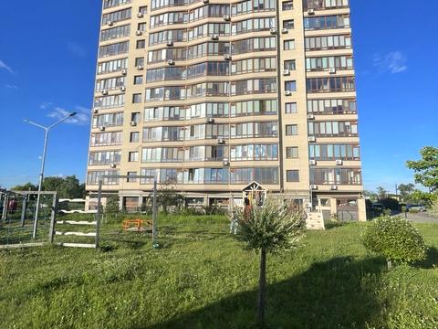 квартира по адресу Будівельна ул., 8