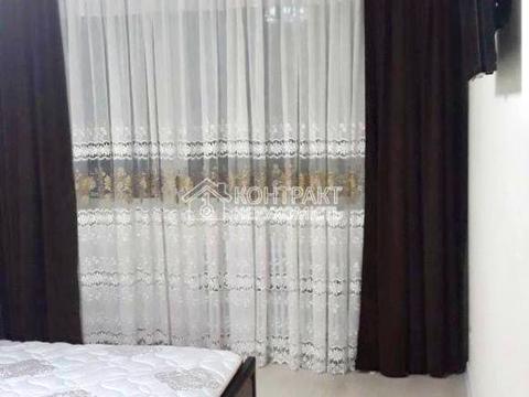 квартира за адресою Людвіга Свободи просп., 24