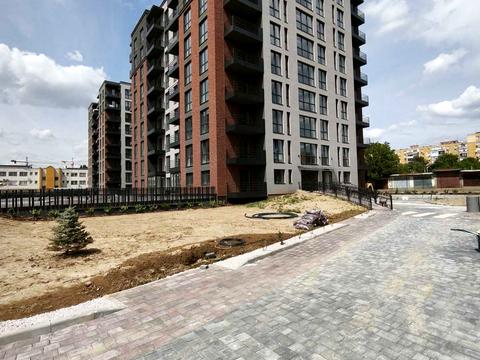 квартира за адресою Бориса Тлехаса вул., (Будинок 4)