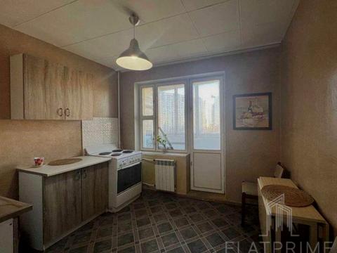 квартира за адресою Голосіївський просп. (40-річчя Жовтня), 21