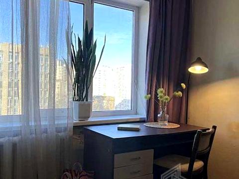 квартира за адресою Голосіївський просп. (40-річчя Жовтня), 21
