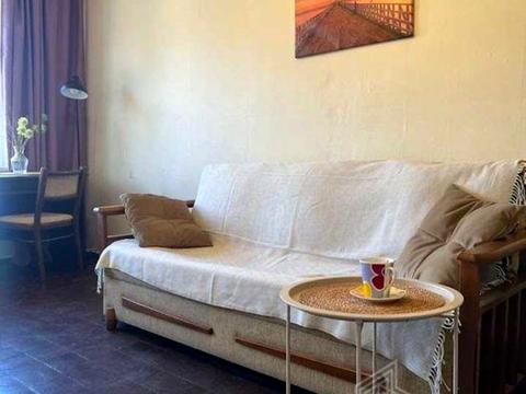 квартира за адресою Голосіївський просп. (40-річчя Жовтня), 21