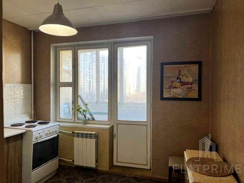 квартира за адресою Голосіївський просп. (40-річчя Жовтня), 21
