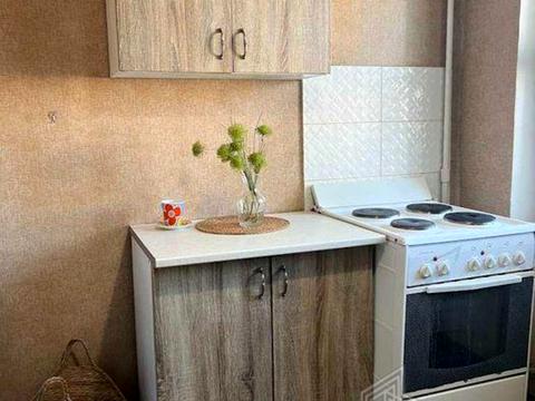 квартира за адресою Голосіївський просп. (40-річчя Жовтня), 21