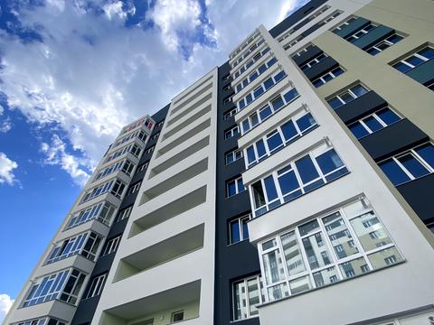 квартира по адресу Лісогринівецька ул., 30/4