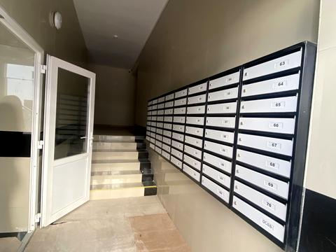 квартира по адресу Лісогринівецька ул., 30/4