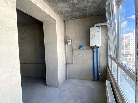 квартира по адресу Лісогринівецька ул., 30/4