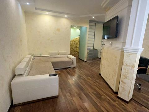 квартира за адресою Одеса, Пантелеймонівська вул., 88/1