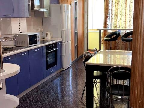 квартира за адресою Одеса, Пантелеймонівська вул., 88/1