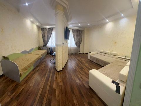 квартира за адресою Одеса, Пантелеймонівська вул., 88/1