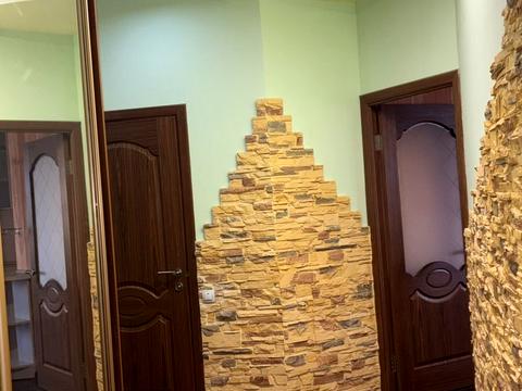 квартира за адресою Одеса, Пантелеймонівська вул., 88/1