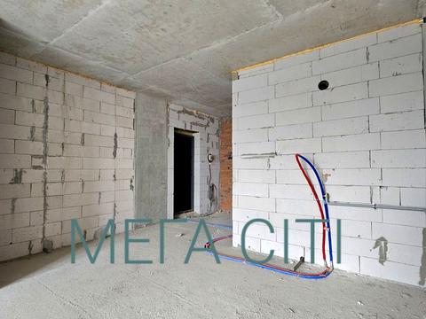 квартира по адресу Центральная ул., (Будинок 4)