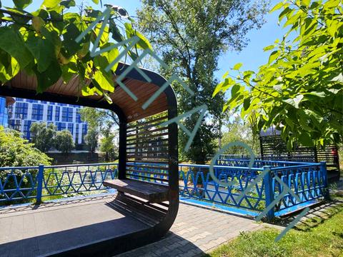 квартира по адресу Центральная ул., (Будинок 4)