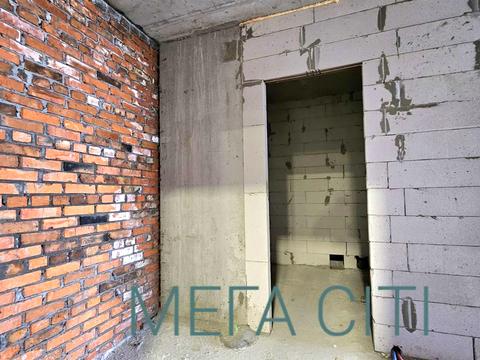 квартира по адресу Центральная ул., (Будинок 4)