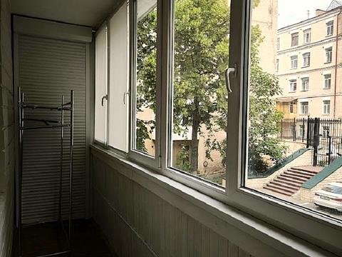 квартира по адресу Ивана Франко ул., 24-А