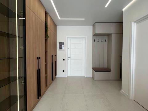квартира за адресою Височана вул., 18 к14