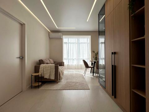 квартира за адресою Височана вул., 18 к14