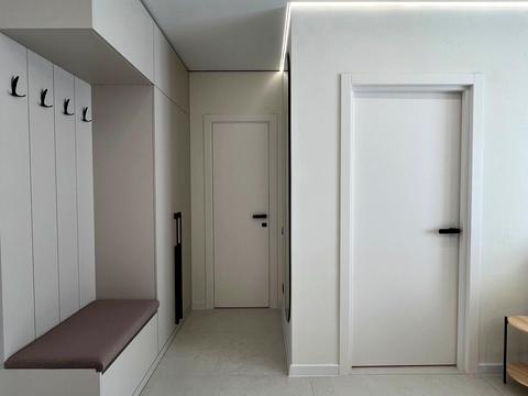 квартира за адресою Височана вул., 18 к14