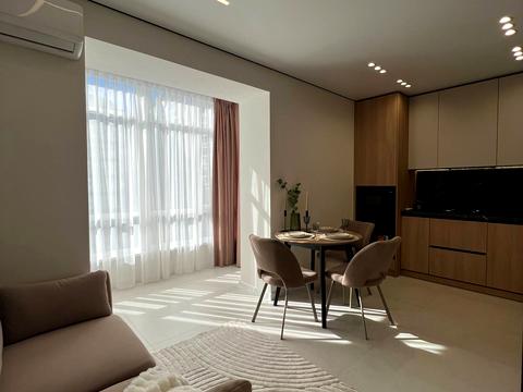 квартира за адресою Височана вул., 18 к14