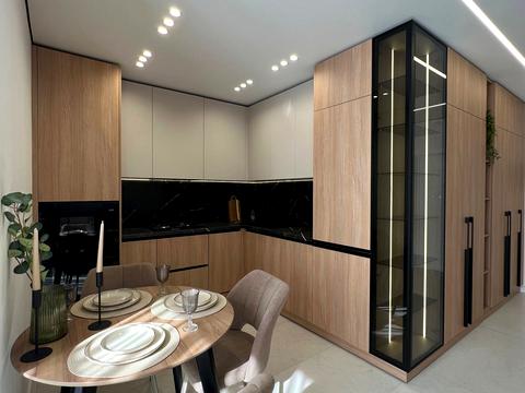 квартира за адресою Височана вул., 18 к14