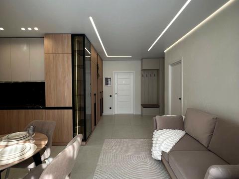 квартира за адресою Височана вул., 18 к14