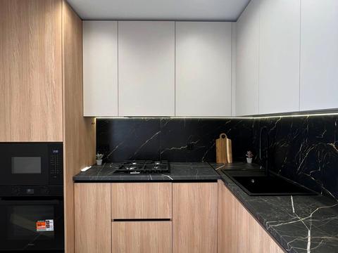 квартира за адресою Височана вул., 18 к14