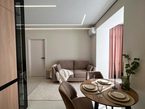 квартира за адресою Височана вул., 18 к14