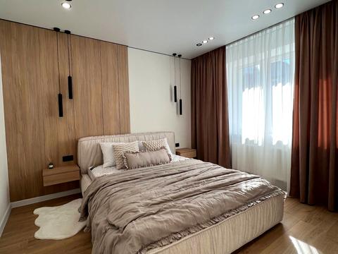 квартира за адресою Височана вул., 18 к14